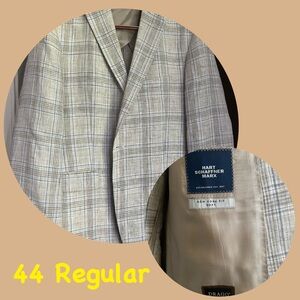 Men’s Sport Coat